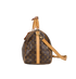 Keepall 50 Bandouliere, bottom view